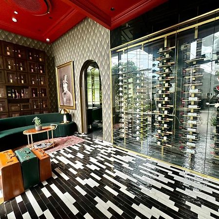 Wanders & Yoo Appartement Panama-Stad Buitenkant foto