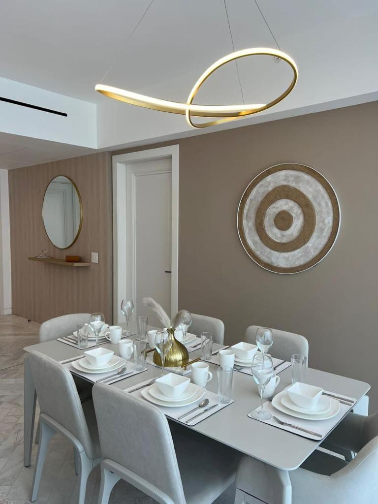 Wanders & Yoo Appartement Panama-Stad Buitenkant foto