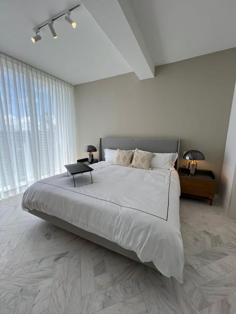 Wanders & Yoo Appartement Panama-Stad Buitenkant foto