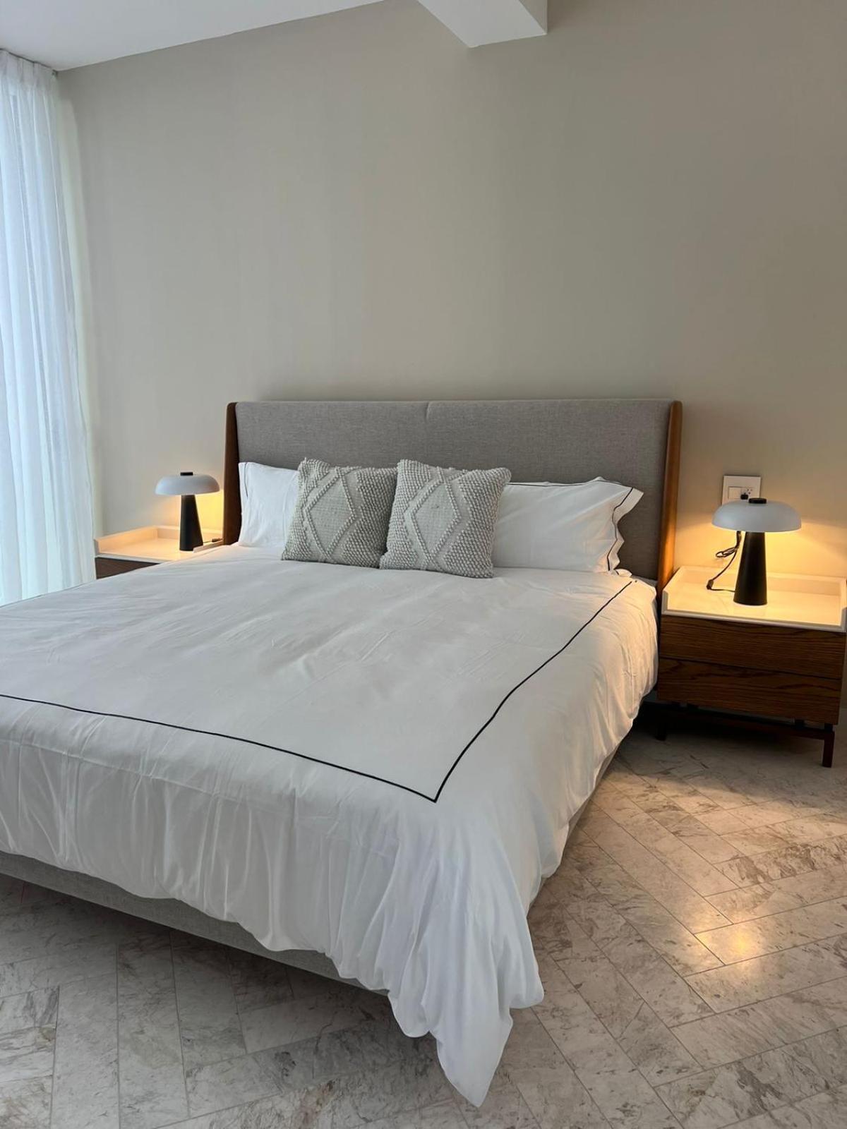 Wanders & Yoo Appartement Panama-Stad Buitenkant foto