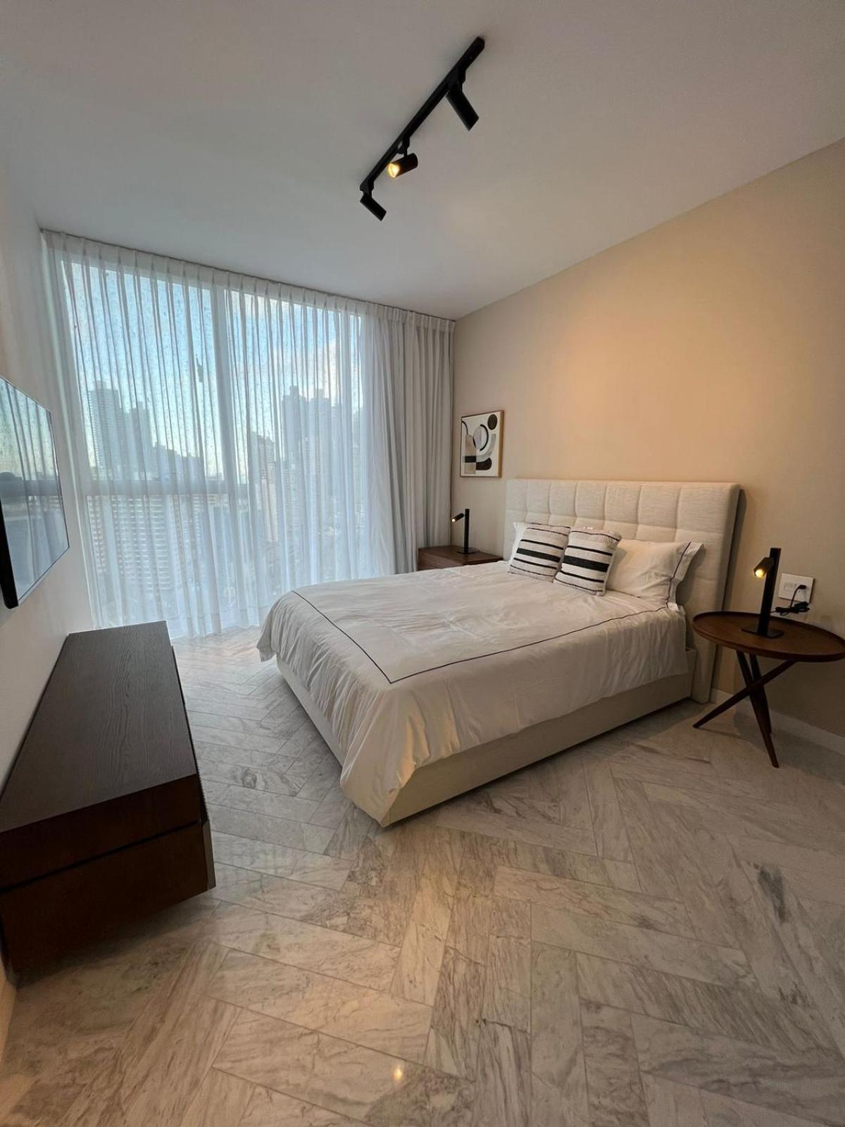 Wanders & Yoo Appartement Panama-Stad Buitenkant foto
