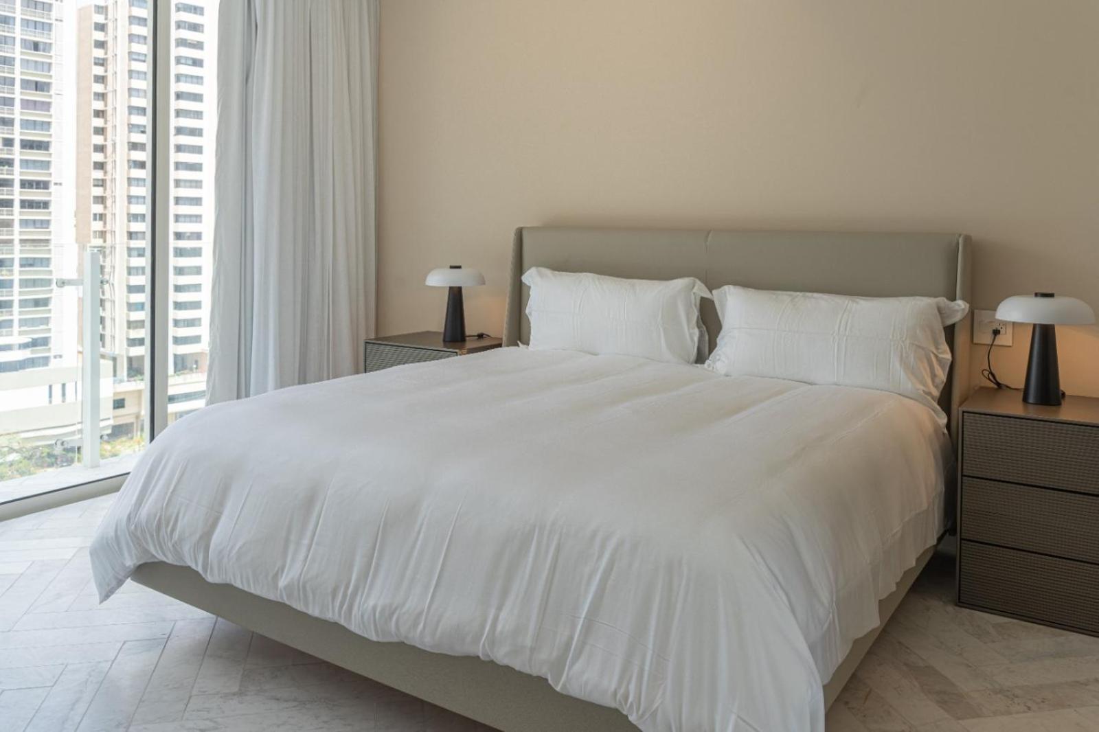 Wanders & Yoo Appartement Panama-Stad Buitenkant foto