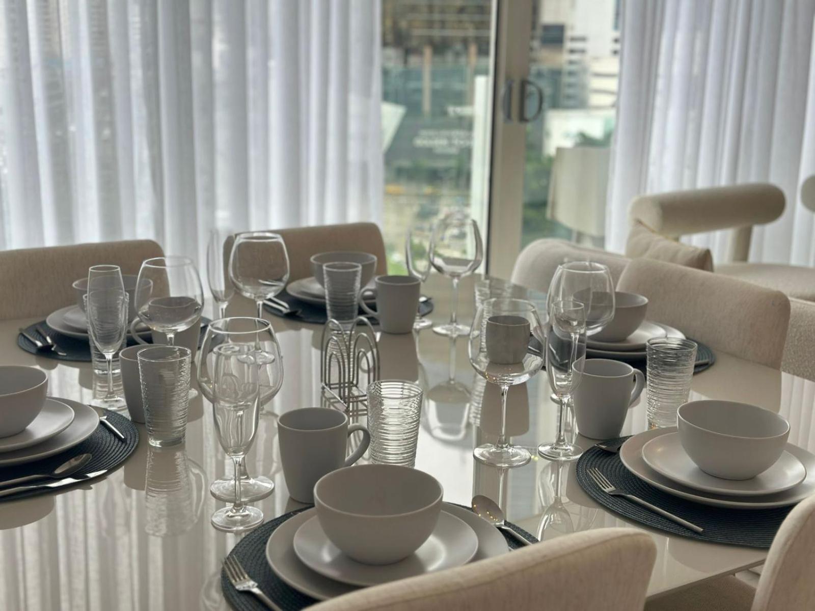 Wanders & Yoo Appartement Panama-Stad Buitenkant foto