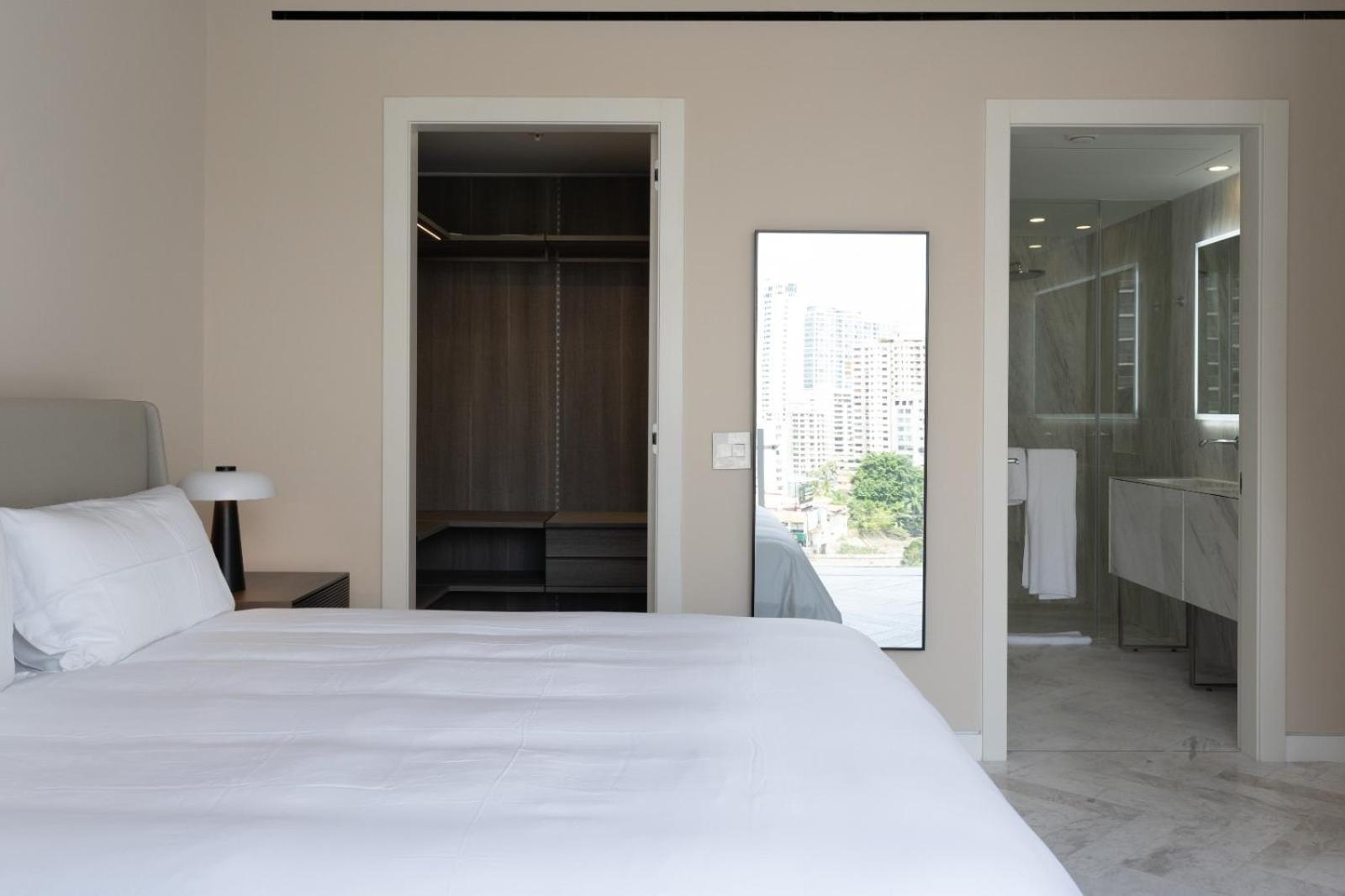 Wanders & Yoo Appartement Panama-Stad Buitenkant foto