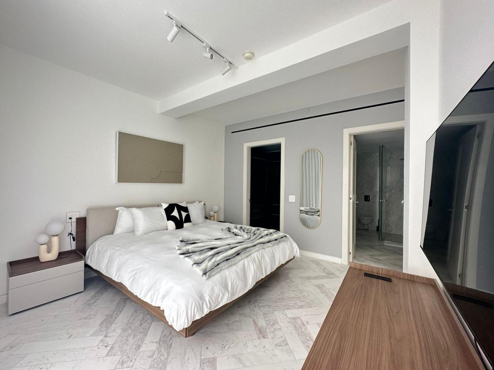 Wanders & Yoo Appartement Panama-Stad Buitenkant foto