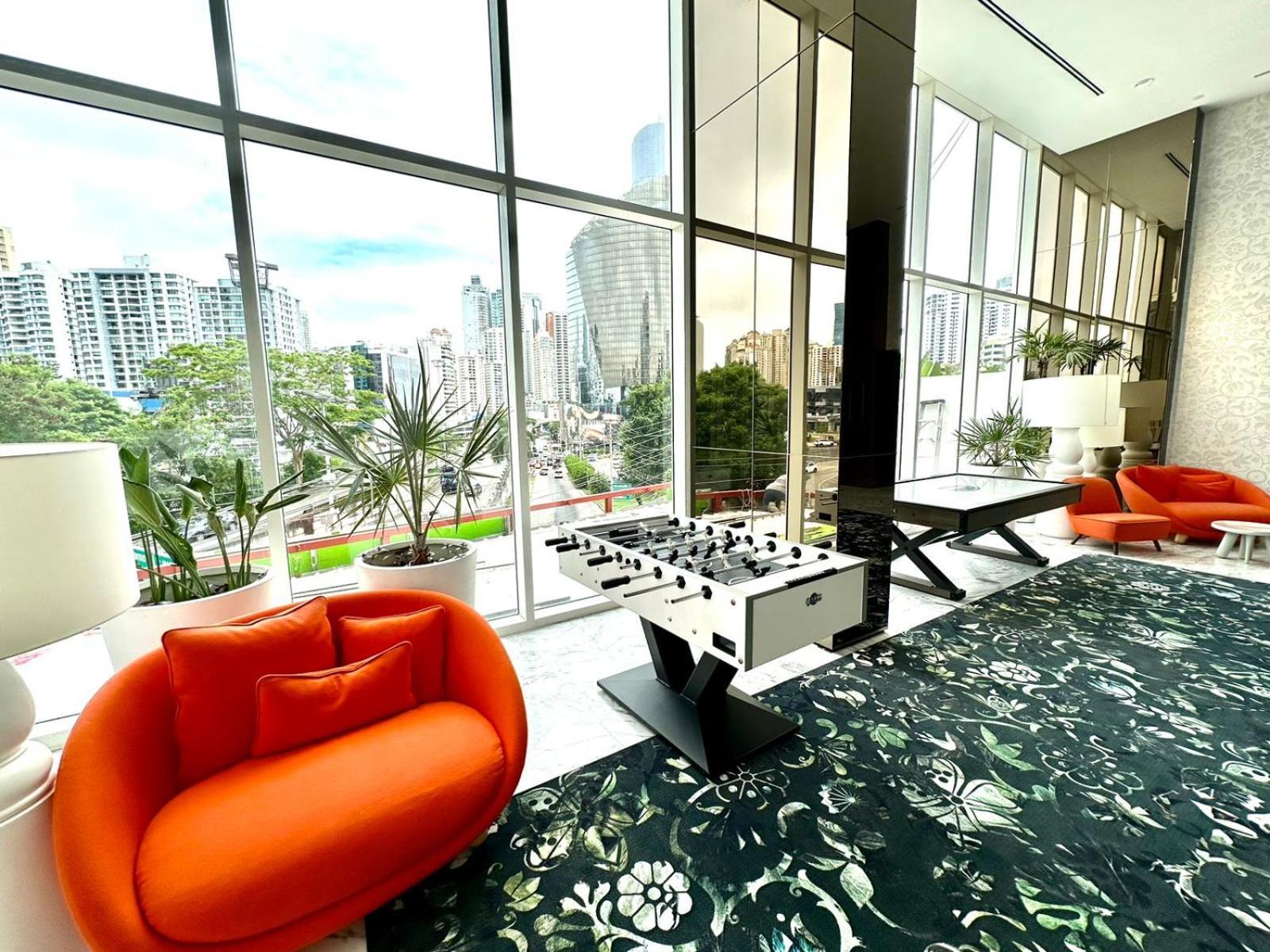 Wanders & Yoo Appartement Panama-Stad Buitenkant foto