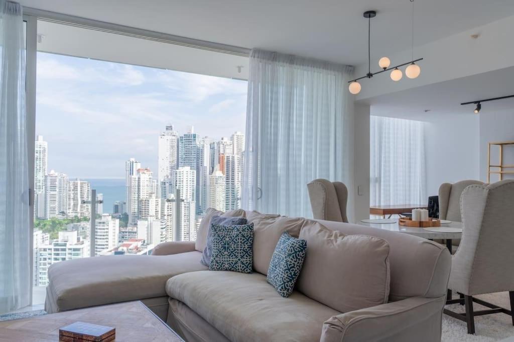 Wanders & Yoo Appartement Panama-Stad Buitenkant foto
