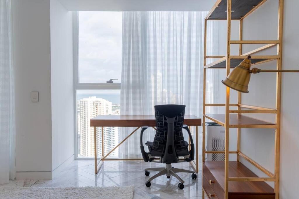 Wanders & Yoo Appartement Panama-Stad Buitenkant foto