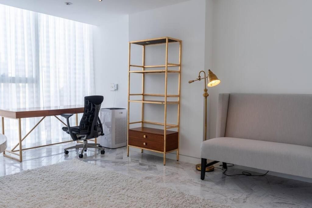 Wanders & Yoo Appartement Panama-Stad Buitenkant foto