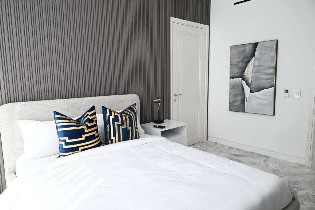 Wanders & Yoo Appartement Panama-Stad Buitenkant foto