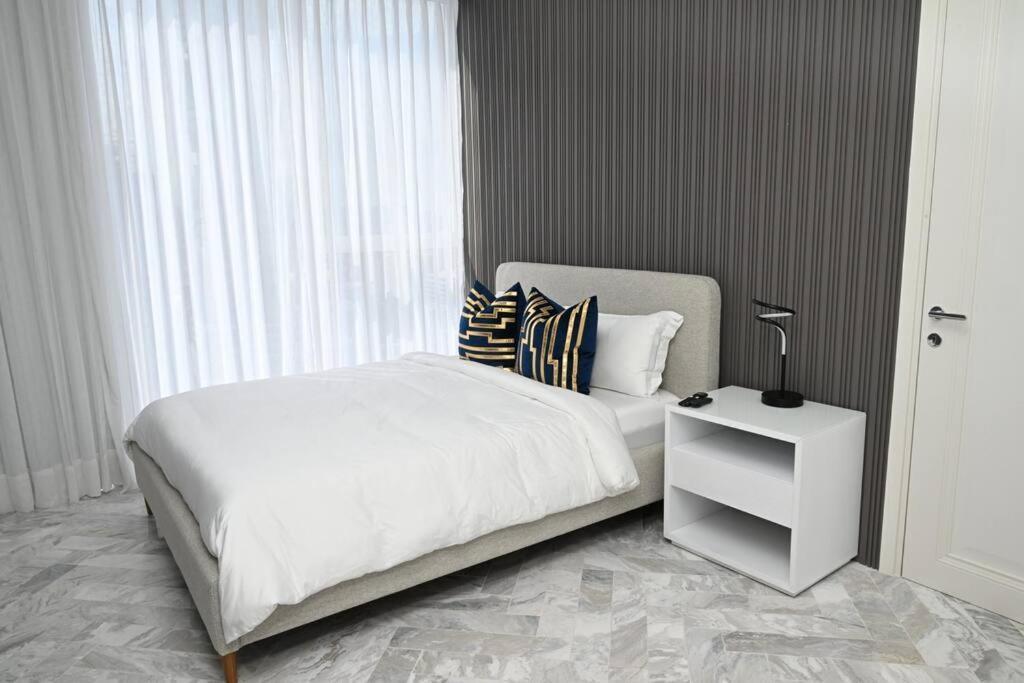 Wanders & Yoo Appartement Panama-Stad Buitenkant foto