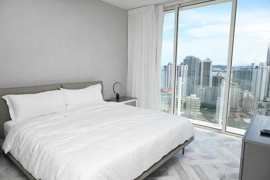 Wanders & Yoo Appartement Panama-Stad Buitenkant foto