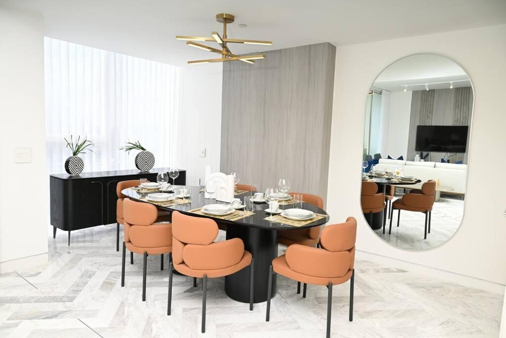 Wanders & Yoo Appartement Panama-Stad Buitenkant foto