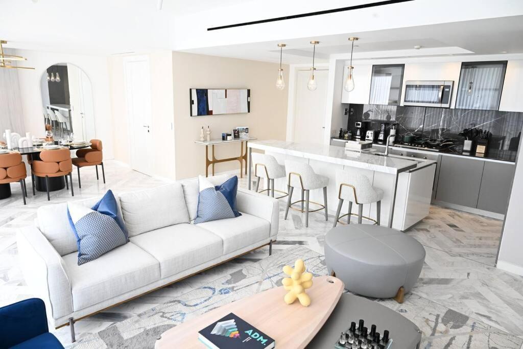 Wanders & Yoo Appartement Panama-Stad Buitenkant foto