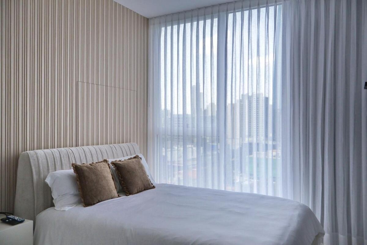 Wanders & Yoo Appartement Panama-Stad Buitenkant foto