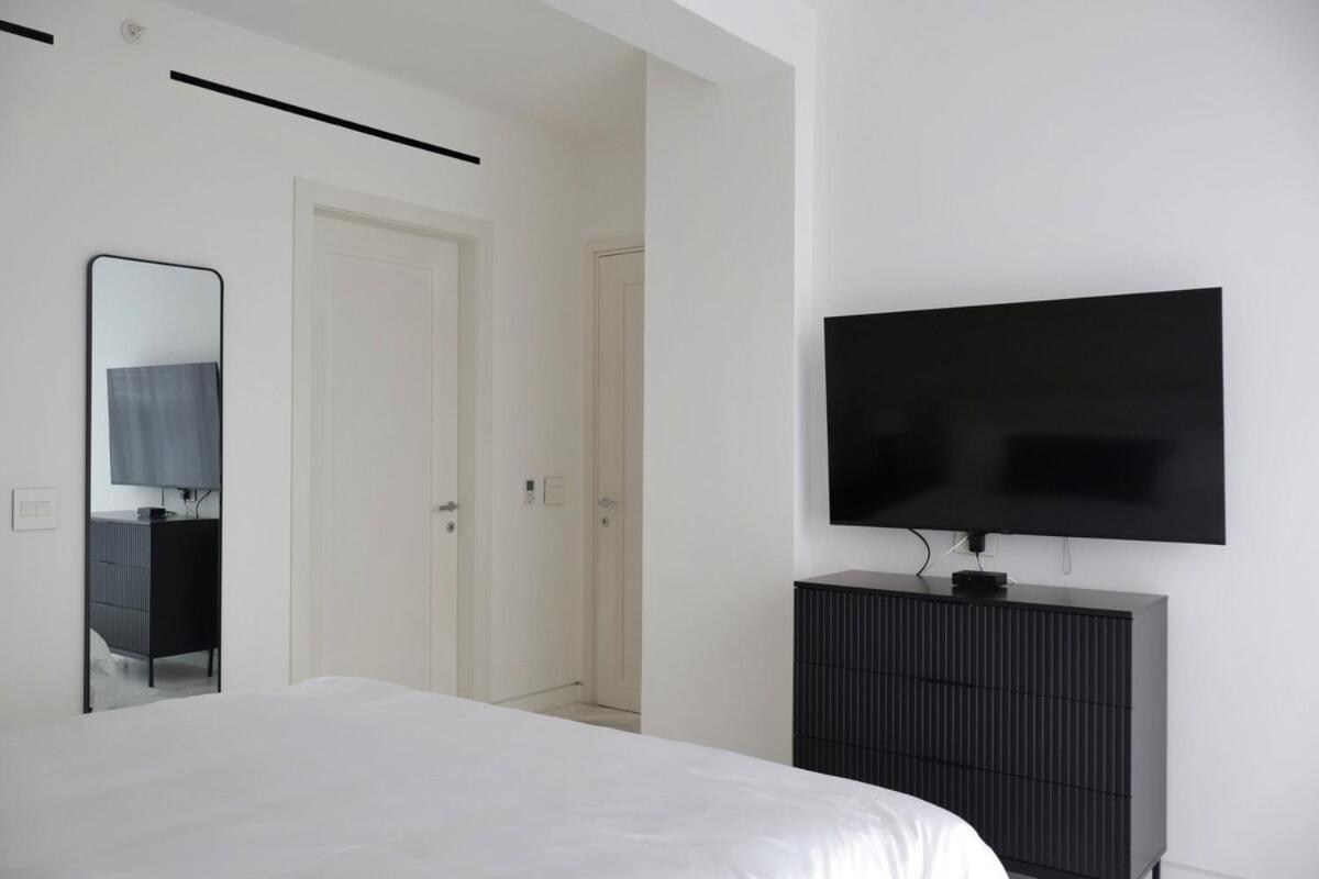 Wanders & Yoo Appartement Panama-Stad Buitenkant foto
