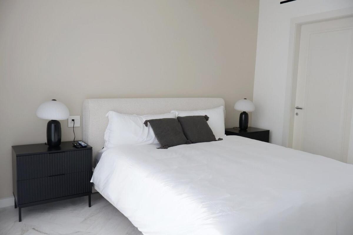 Wanders & Yoo Appartement Panama-Stad Buitenkant foto