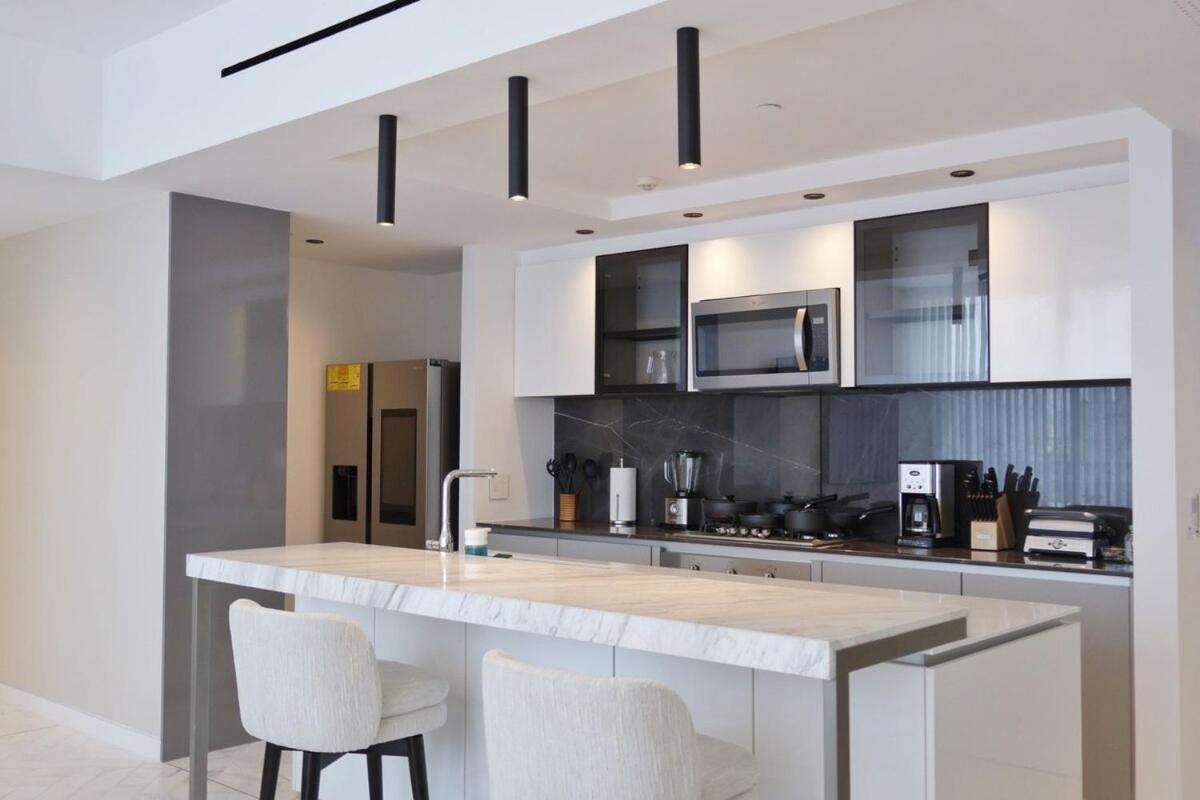 Wanders & Yoo Appartement Panama-Stad Buitenkant foto